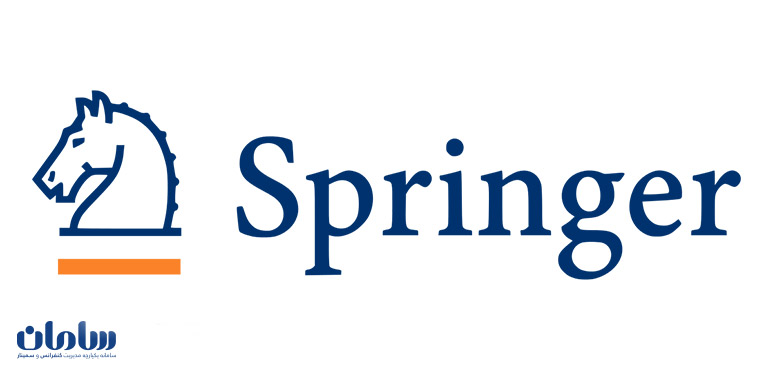 آشنایی با پایگاه اطلاعاتی Springer